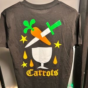 Carrot Shirt